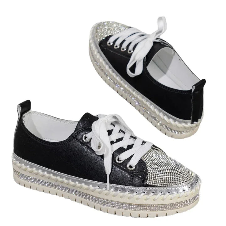 Anna Diamond Sneakers