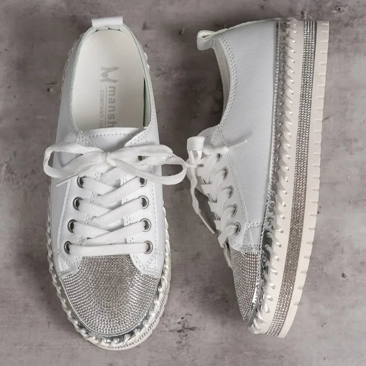 Anna Diamond Sneakers
