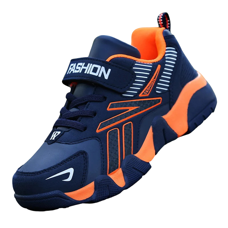StrideFlex Kids' Sneakers