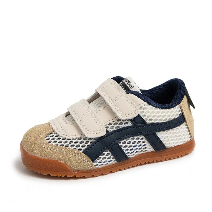 Kids Soft Sole Sneakers