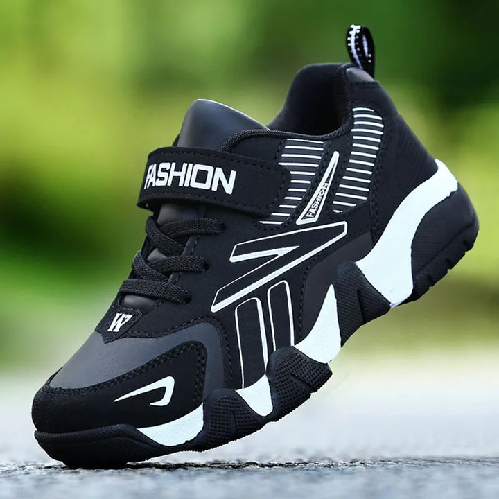 StrideFlex Kids' Sneakers