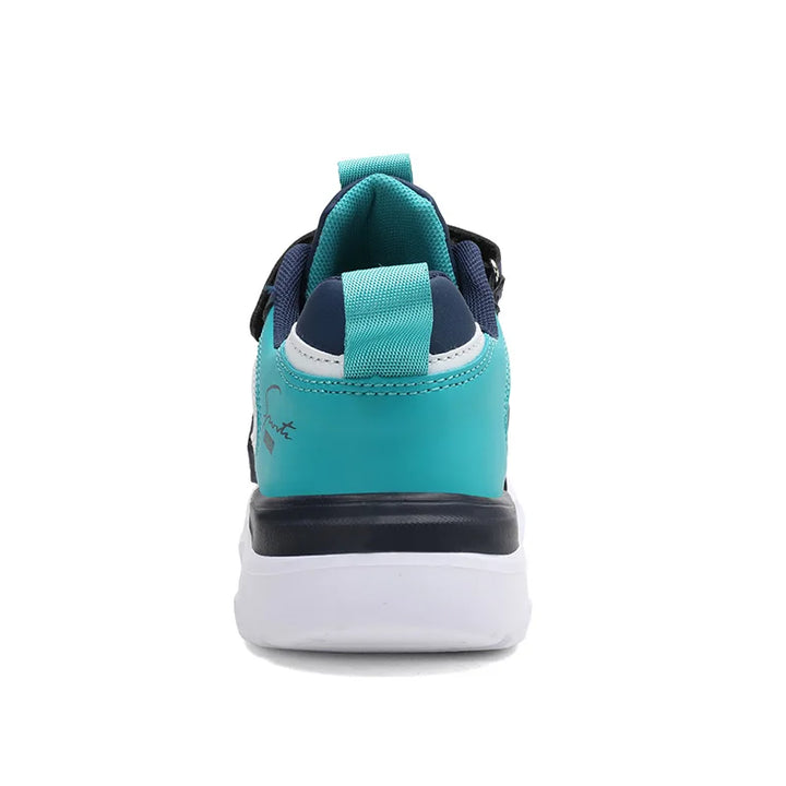 BreezeRun Kids' Summer Sneakers