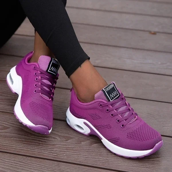Luna Breathable Orthopedic Shoes