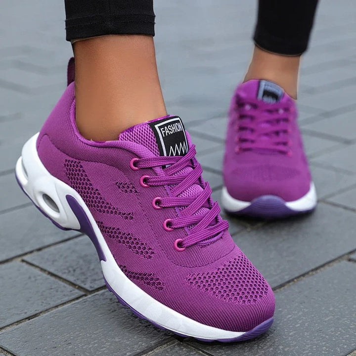 Luna Breathable Orthopedic Shoes