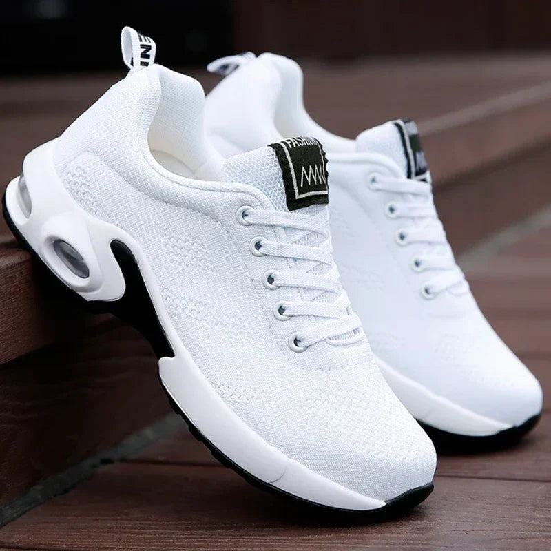 Luna Breathable Orthopedic Shoes
