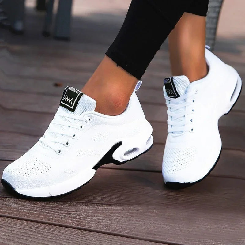 Luna Breathable Orthopedic Shoes