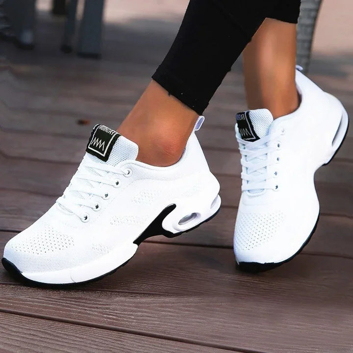 Luna Breathable Orthopedic Shoes