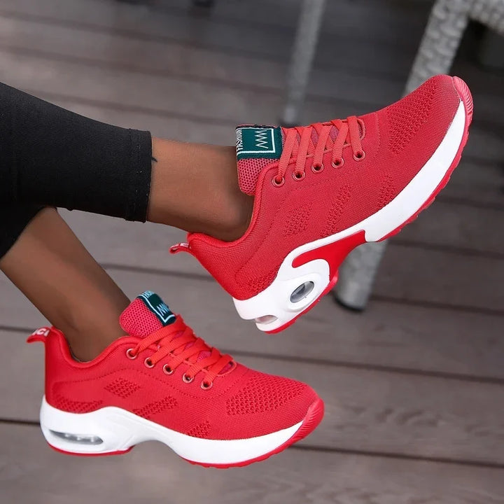 Luna Breathable Orthopedic Shoes