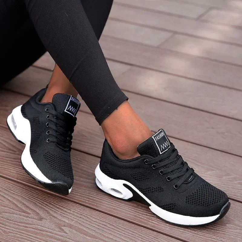 Luna Breathable Orthopedic Shoes