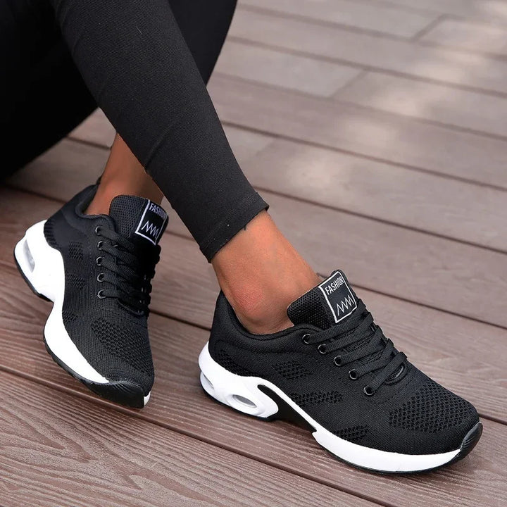 Luna Breathable Orthopedic Shoes